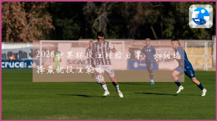 2026世界杯投注经验分享，如何选择最优投注策略