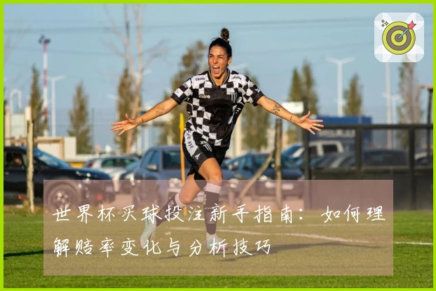 世界杯买球投注新手指南：如何理解赔率变化与分析技巧